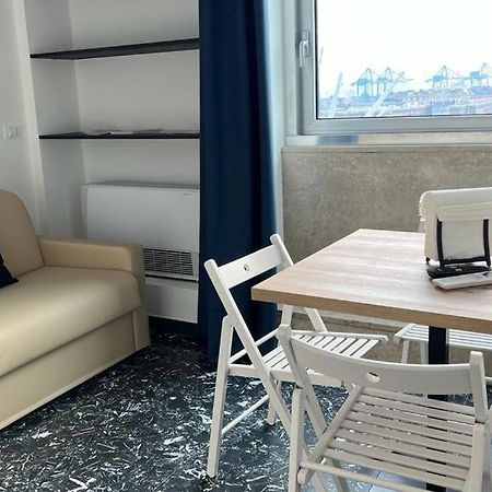 Bluripa Guest House Генуя Екстер'єр фото