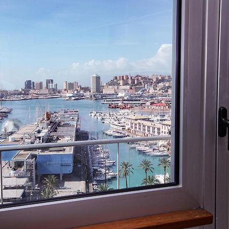 Bluripa Guest House Генуя Екстер'єр фото