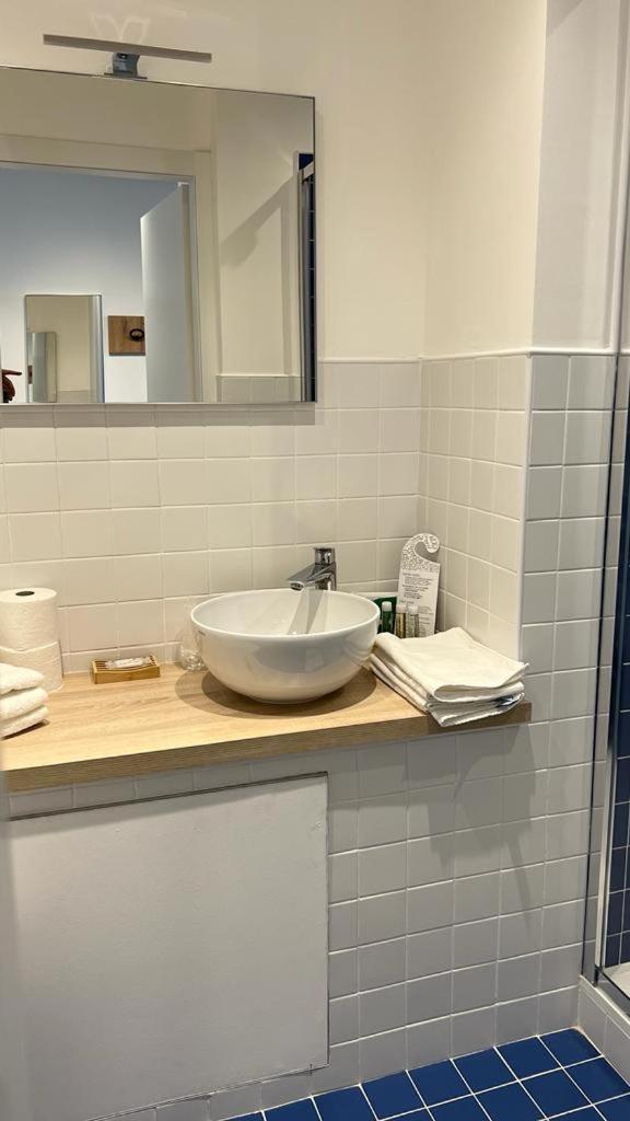 Bluripa Guest House Генуя Екстер'єр фото