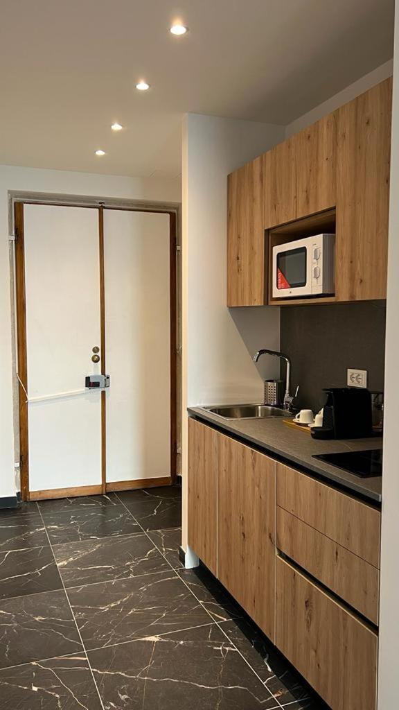 Bluripa Guest House Генуя Екстер'єр фото
