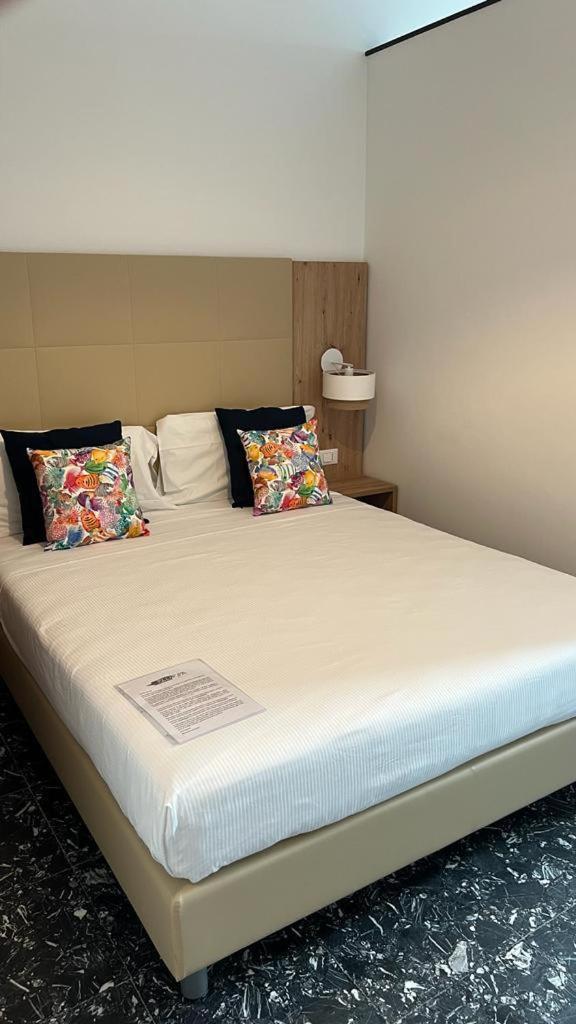 Bluripa Guest House Генуя Екстер'єр фото