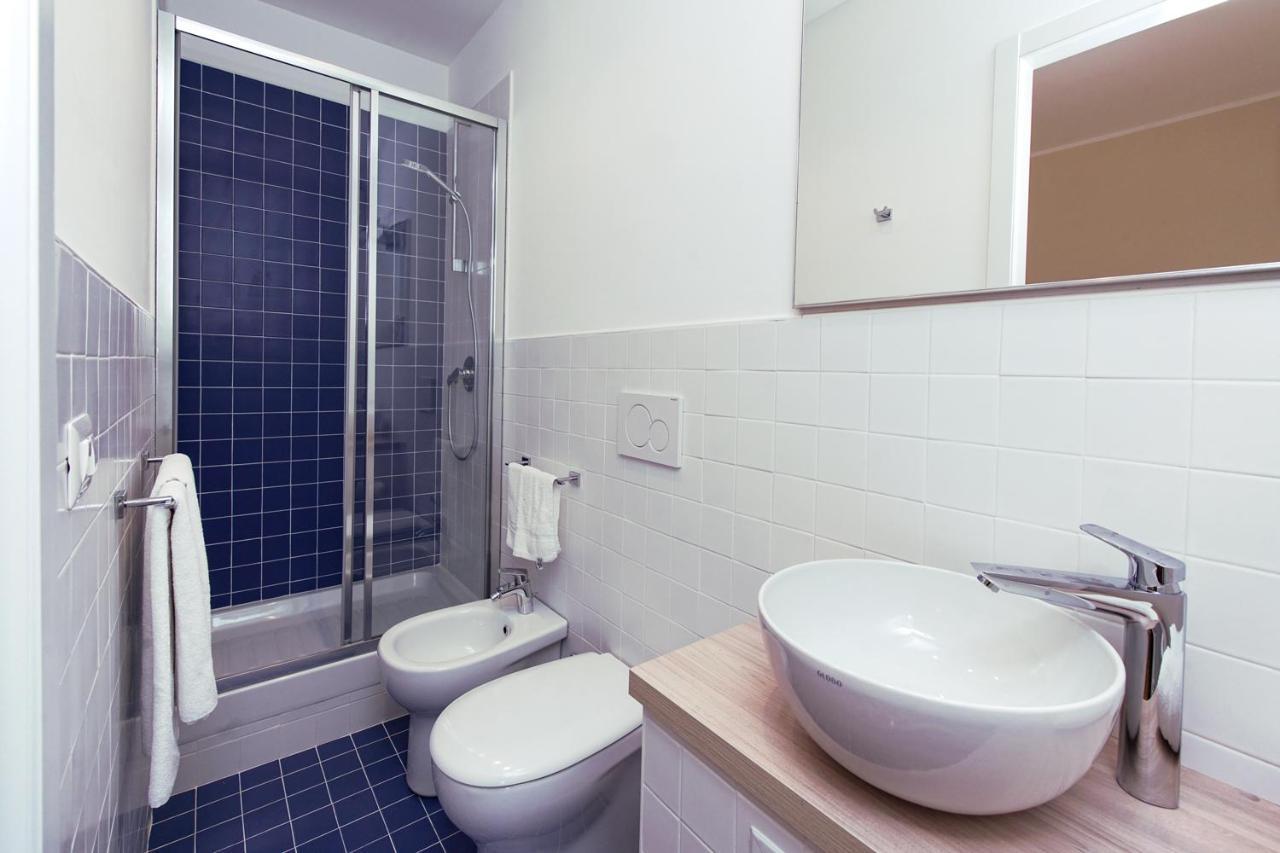 Bluripa Guest House Генуя Екстер'єр фото
