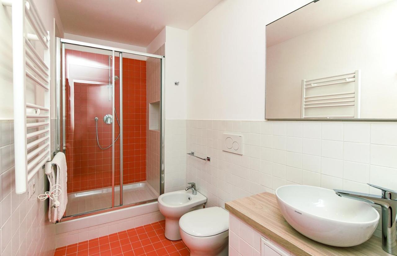 Bluripa Guest House Генуя Екстер'єр фото