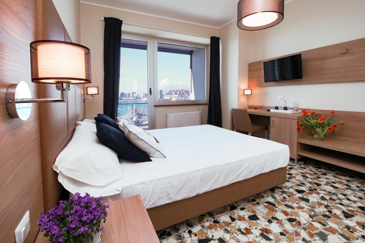 Bluripa Guest House Генуя Екстер'єр фото