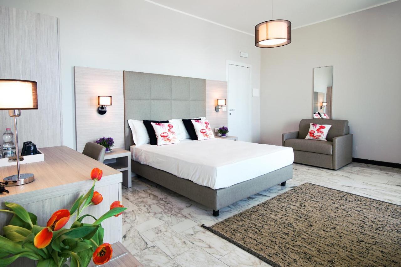 Bluripa Guest House Генуя Екстер'єр фото