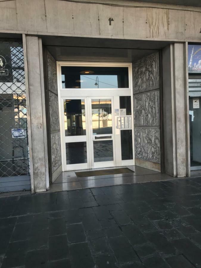 Bluripa Guest House Генуя Екстер'єр фото